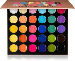 Makeup Revolution Creator