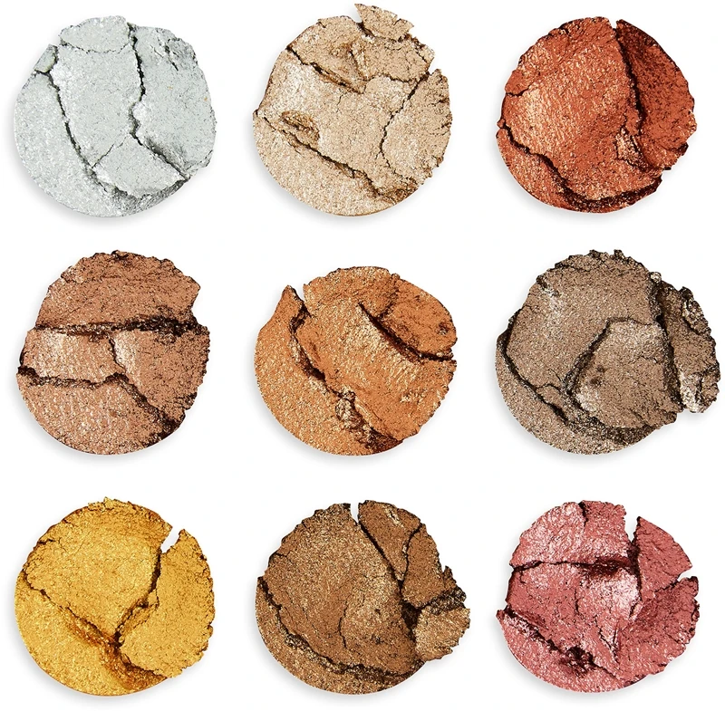 Makeup Revolution Euphoric Foil 4 Makeup Revolution Euphoric Foil – Image 2