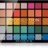 Makeup Revolution Maxi Reloaded Palette