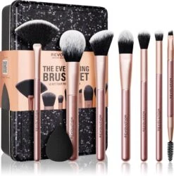 Makeup Revolution The Everything Brush Set