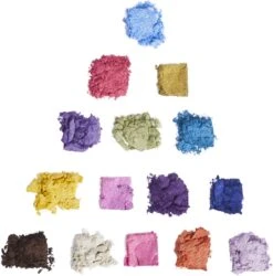 Makeup Revolution X Emily In Paris 5 Makeup Revolution X Emily In Paris -Brown Technies Magasin makeup revolution x emily in paris palette de fards a paupieres 1