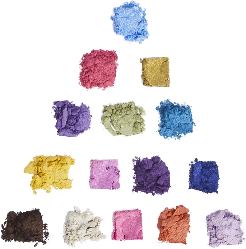 Makeup Revolution X Emily In Paris 4 Makeup Revolution X Emily In Paris – Image 2