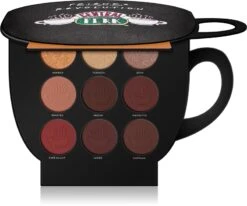 Makeup Revolution X Friends Grab A Cup