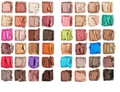 Makeup Revolution X Game Of Thrones Westeros Map 9 Makeup Revolution X Game Of Thrones Westeros Map -Brown Technies Magasin makeup revolution x game of thrones westeros map palette de fards a paupieres 1