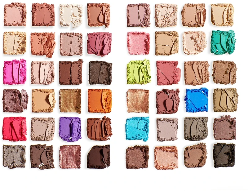 Makeup Revolution X Game Of Thrones Westeros Map 4 Makeup Revolution X Game Of Thrones Westeros Map – Image 2