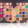Makeup Revolution X Game Of Thrones Westeros Map -Brown Technies Magasin makeup revolution x game of thrones westeros map palette de fards a paupieres