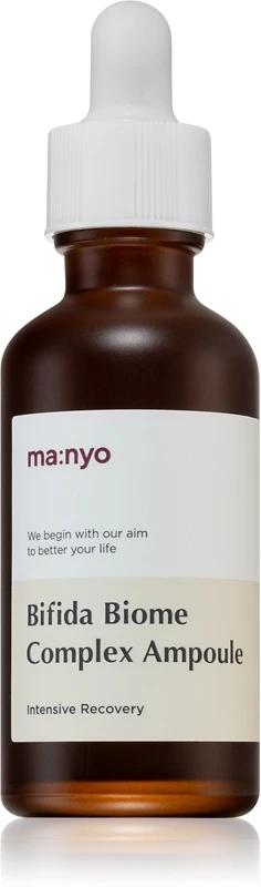 Ma:nyo Bifida Biome Complex