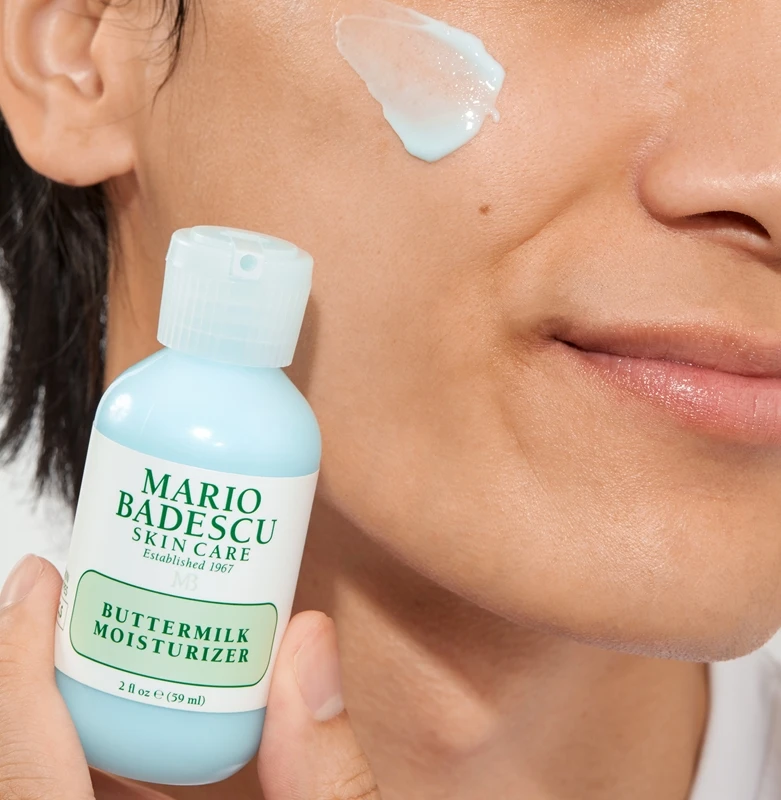 Mario Badescu Buttermilk Moisturizer 6 Mario Badescu Buttermilk Moisturizer – Image 4