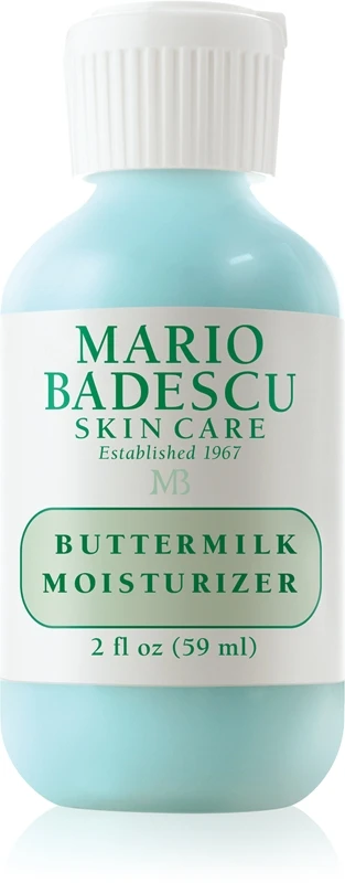 Mario Badescu Buttermilk Moisturizer 3 Mario Badescu Buttermilk Moisturizer