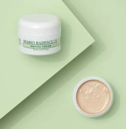 Mario Badescu Drying Cream 9 Mario Badescu Drying Cream -Brown Technies Magasin mario badescu drying cream soin local anti acne 3