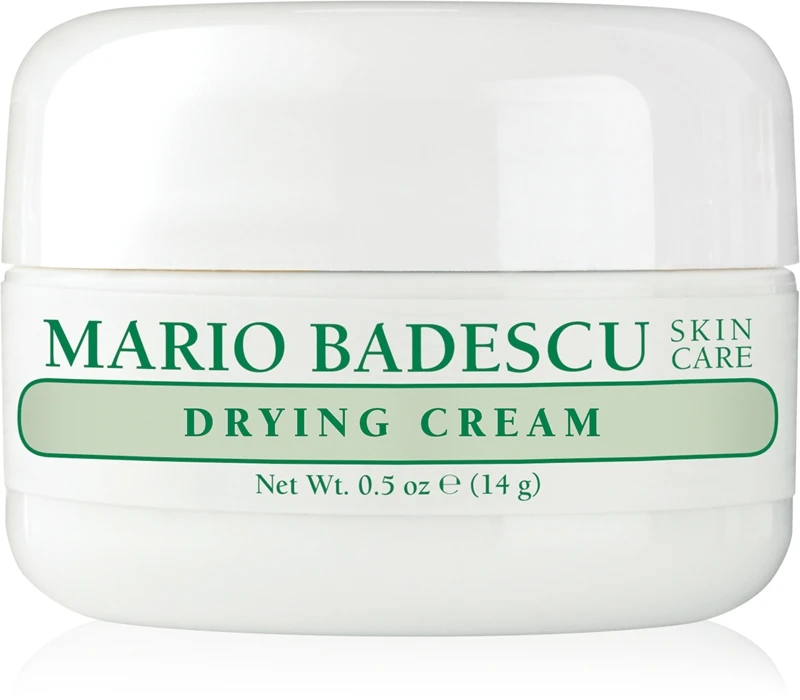 Mario Badescu Drying Cream 3 Mario Badescu Drying Cream