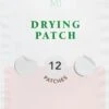 Mario Badescu Drying Patch 1 Mario Badescu Drying Patch -Brown Technies Magasin mario badescu drying patch patchs a peaux a problemes