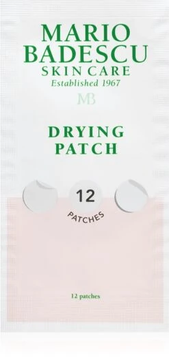 Mario Badescu Drying Patch