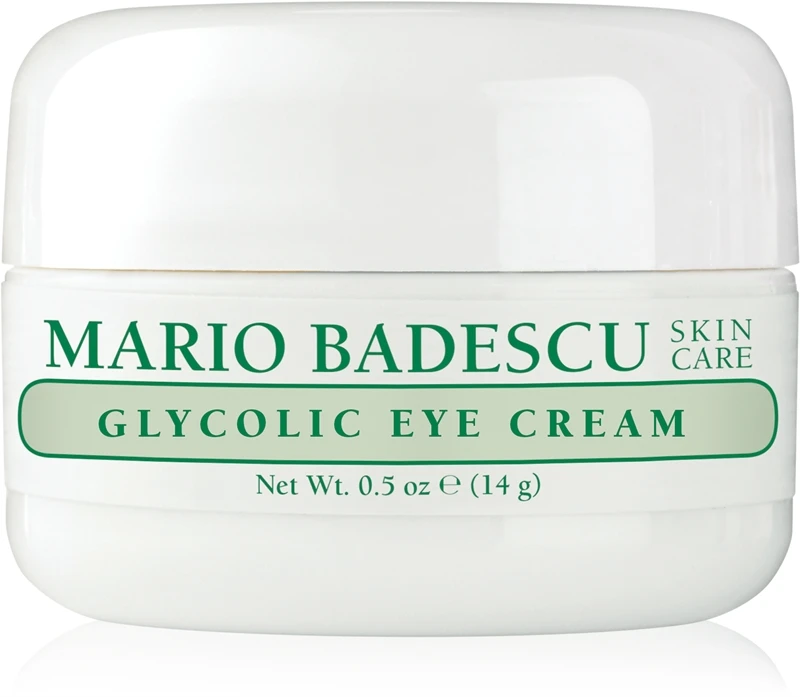 Mario Badescu Glycolic Eye Cream 3 Mario Badescu Glycolic Eye Cream