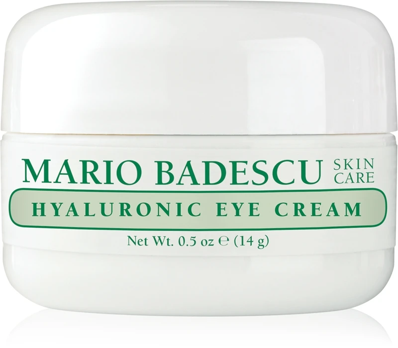 Mario Badescu Hyaluronic Eye Cream 3 Mario Badescu Hyaluronic Eye Cream