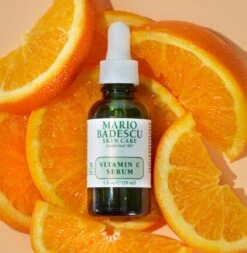 Mario Badescu Vitamin C Serum -Brown Technies Magasin mario badescu vitamin c serum serum illuminateur a la vitamine c 1