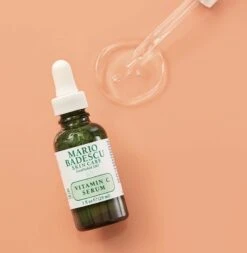 Mario Badescu Vitamin C Serum -Brown Technies Magasin mario badescu vitamin c serum serum illuminateur a la vitamine c 2