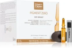 MartiDerm Pigment Zero DSP-BRIGHT