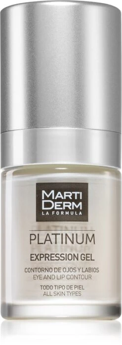 MartiDerm Platinum Expression
