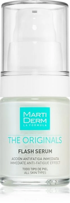 MartiDerm The Originals Flash