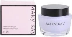 Mary Kay Oil-Free Hydrating Gel 10 Mary Kay Oil-Free Hydrating Gel -Brown Technies Magasin mary kay oil free hydrating gel gel hydratant 2