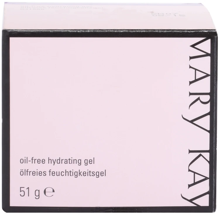 Mary Kay Oil-Free Hydrating Gel 7 Mary Kay Oil-Free Hydrating Gel – Image 5