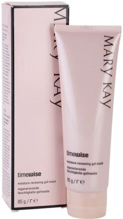 Mary Kay TimeWise -Brown Technies Magasin mary kay timewise masque gel pour peaux seches et mixtes