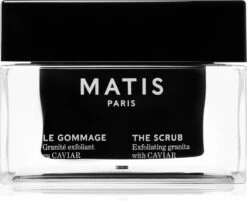 MATIS Paris Caviar The Scrub