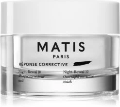 MATIS Paris Réponse Corrective Night-Reveal 10