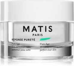 MATIS Paris Réponse Pureté Pure-Age