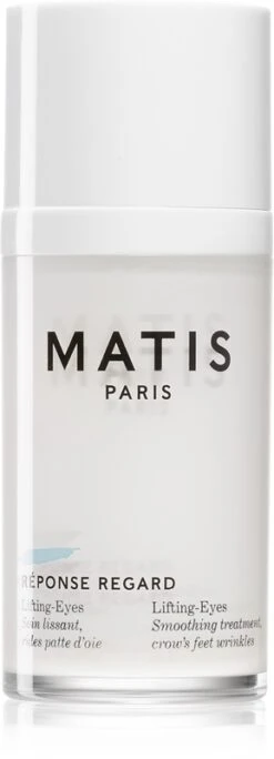 MATIS Paris Réponse Regard Lifting-Eyes