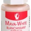 Mavala Nail Camouflage Mava-White -Brown Technies Magasin mavala nail camouflage mava white vernis blanchissant dongles 17