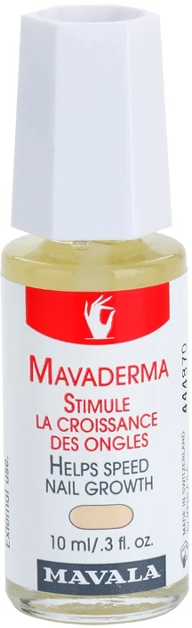 Mavala Nail Care Mavaderma