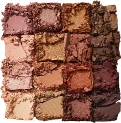 Maybelline Nudes Of New York -Brown Technies Magasin maybelline nudes of new york palette de fards a paupieres 1