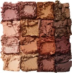 Maybelline Nudes Of New York -Brown Technies Magasin maybelline nudes of new york palette de fards a paupieres 4