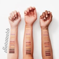Maybelline Nudes Of New York -Brown Technies Magasin maybelline nudes of new york palette de fards a paupieres 6