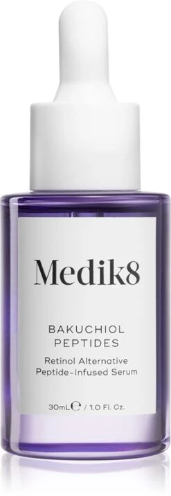 Medik8 Bakuchiol Peptides