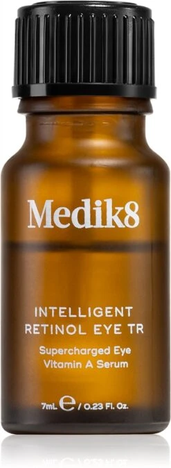 Medik8 Intelligent Retinol Eye TR