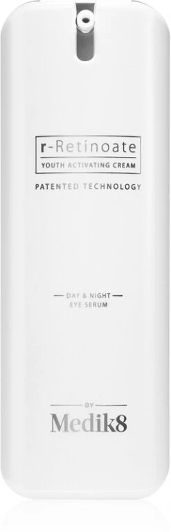 Medik8 R-Retinoate Day & Night Eye Serum