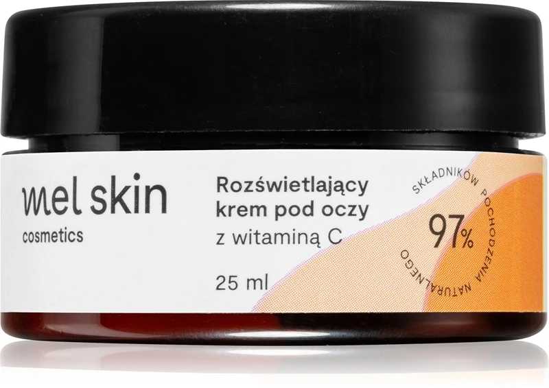 Mel Skin Brightening 3 Mel Skin Brightening