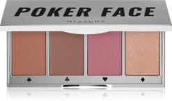 Mesauda Milano Poker Face