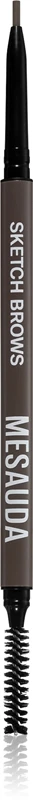 Mesauda Milano Sketch Brows