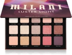 Milani Gilded Luster Light