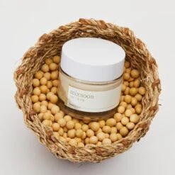 Mixsoon Bean 8 Mixsoon Bean -Brown Technies Magasin mixsoon bean creme hydratante et renforcante visage avec des ingredients fermentes 2
