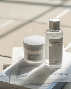 Mixsoon Bifida -Brown Technies Magasin mixsoon bifida creme hydratante et raffermissante aux probiotiques 4