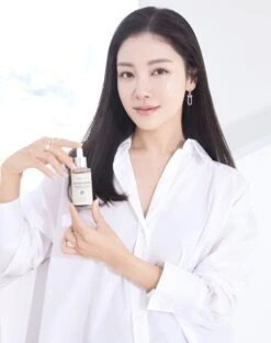 Mixsoon X UNA Master Serum 9 Mixsoon X UNA Master Serum -Brown Technies Magasin mixsoon x una master serum serum regeneration intense avec des ingredients fermentes 3