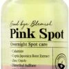 Mizon Good Bye Blemish Pink Spot -Brown Technies Magasin mizon good bye blemish pink spot serum local avec poudre anti acne