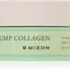 Mizon Phyto Plump Collagen -Brown Technies Magasin mizon phyto plump collagen coussinets en hydrogel anti rides contour des yeux