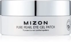 Mizon Pure Pearl Eye Gel Patch