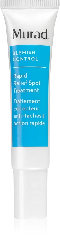 Murad Blemish Control Rapid Relief